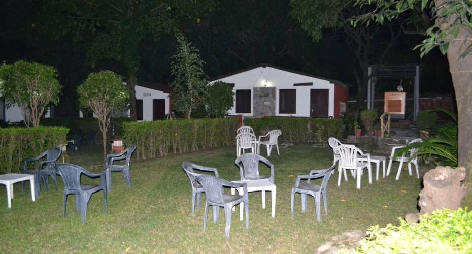 Corbett Paradiso Resort, Corbett 5